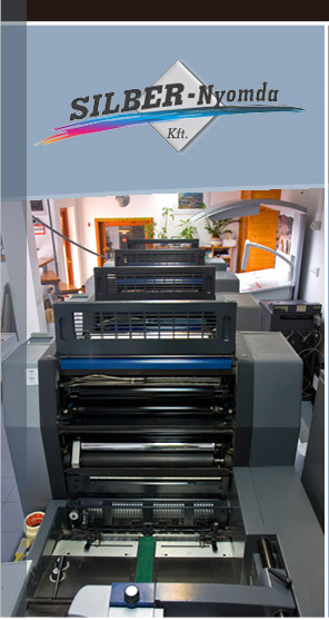 nyomda